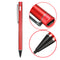 Rechargeable 2.3mm Capacitive Active Touch Stylus Drawing Pen with 4Pcs Pen Tip