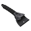 Ice Scrapers with Glove Car Windshield Snow Removal Remover Frost Tool Kit Window Hand Protector