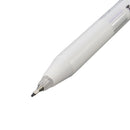 Disposable Waterproof Tattoo Pen Skin Lip Line Eyebrow Positioning Marker Pens Sterilized Permanent Makeup With Ruler