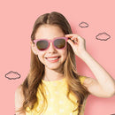 XIAOMI TS Children's Sunglasses TAC Polarized Lenses UV Blocking Comfortable Eyes Prot