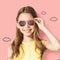 XIAOMI TS Children's Sunglasses TAC Polarized Lenses UV Blocking Comfortable Eyes Prot