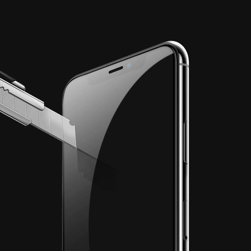 Bakeey 5D Full Coverage Anti-explosion Tempered Glass Screen Protector for iPhone X / XS / iPhone 11 Pro 5.8 inch