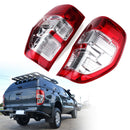 Car Rear Tail Light Lamp Left/Right for Ford Ranger Ute PX XL XLS XLT 2011-2018