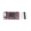 GY-PCM2706 USB TO I2S IIS Audio Power Amplifier Module OTG Sound Sub for MAC DAC Slave Daughter Card Decorder