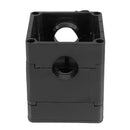 Plastic Injection Cross Kit For 3D Printer