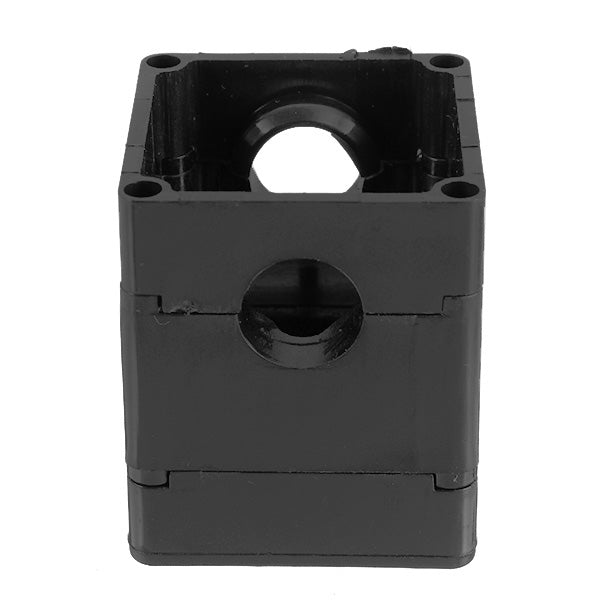 Plastic Injection Cross Kit For 3D Printer