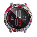 Bakeey Siicone Colorful Pattern Watch Case Cover Watch Cover for Amazfit Pace