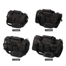 Oxford Cloth Bag Kit Multi-Function Repair Electrician Shoulder Bag Large Thick Tool Bag Work Bag