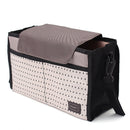 Strollers Storage Bag Pram Baby Nappy Changing Shoulder Handbag Mommy  Pushchair