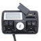 3 in 1 Motorcycle Stereo Speaker Audio SB SD Music MP3 Anti-theft Alarm System