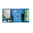 DC12V Wifi Relay Timing Module Mobile Remote Control Switch For Smart Home Electrical Modification
