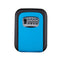 Larger Capacity Digit Code Lock Key Safe Box Outdoor Storage Case Wall Mounted Anti-theft