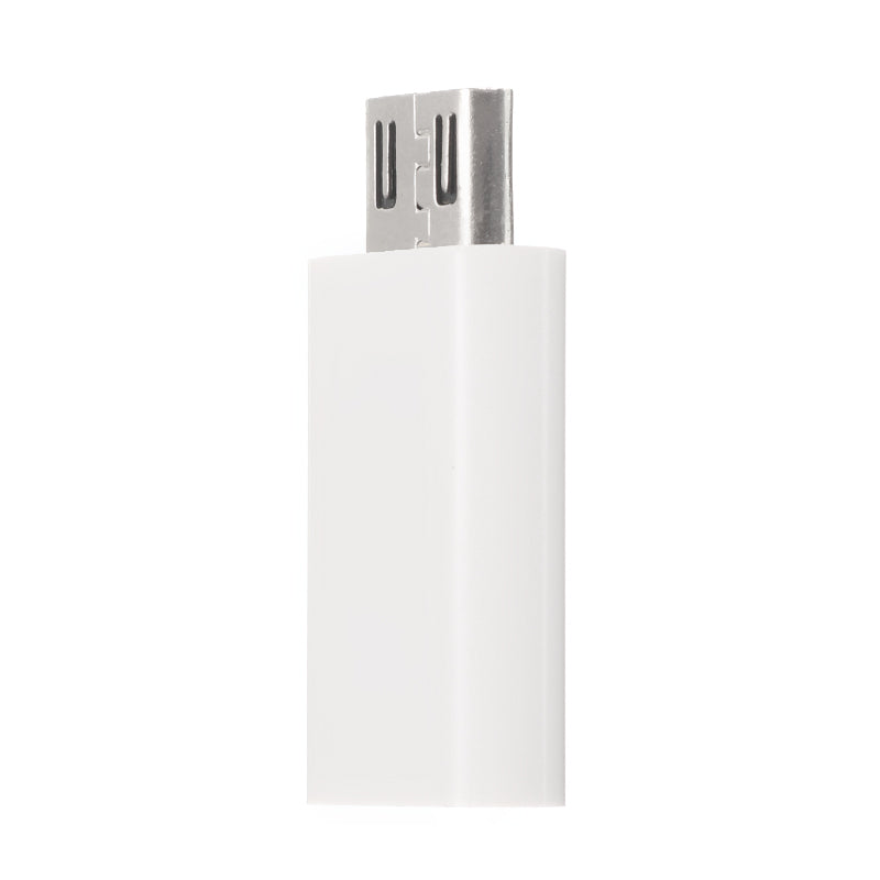 Bakeey USB3.1 Type-C Female to Micro USB Male Connector OTG Adapter for Mobile Phone
