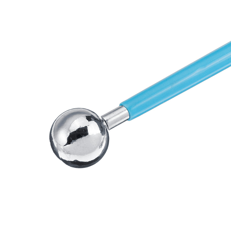 4pcs Pressing Ball Set 5-20mm Diameter Pressure Seam Steel Balls