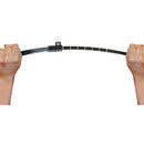 Xiaomi ZENPH 3 Sections Carbon Fiber Trekking Pole Adjustable Telescopic Climbing Hiking Pole