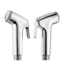 3Pcs Portable Bidet Shower Enema Water Nozzle 3 Styles Head Douche Colon Vaginal Health Clean Kit