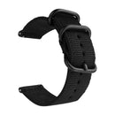 22mm Universal Strap Nylon Watch Band for Sumsang Huawei Huami Amazfit Smart Watch