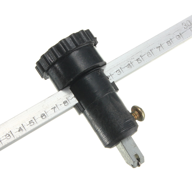 Compass Glass Cutter Glass Round Cutter Tool Thick Glass Round Cutter Draw Tool