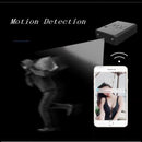XW Wifi Mini IP Camera 4K Ultra HD 1080P Secret Camera Night Vision