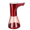 Auto Foaming Hand Washer Touchless Infrared Induction Automatic Foam Soap Maker