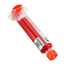 MECHANIC 10ml Red UV Solder Paste Flux Welding Fluxes Oil
