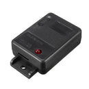 DC12V 1CH 315/433MHz Wireless Time Delay Relay RF Remote Control Switch Receiver