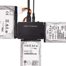 E-yield USB 3.0 to SATA / IDE  Converter for External 2.5" 3.5" Hard Disk Adapter