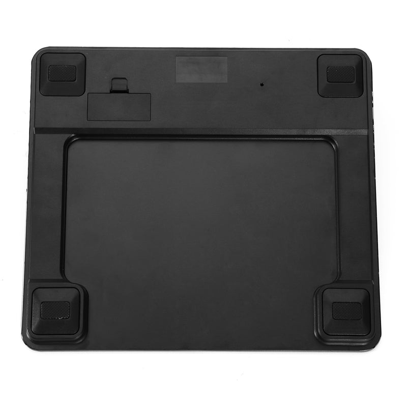 Tempered Glass Electronic Scale Digital Body Fat Analyser Scale BMI Heathy Scale