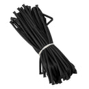 10m 2/3/4/5/6mm Heat Shrink Tube Tubing Black Red Color for Lipo Battery