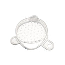 6Pcs/Set Stretch Reusable Silicone Bowl Wraps Food Saver Cover Seal Kitchen Storage Container