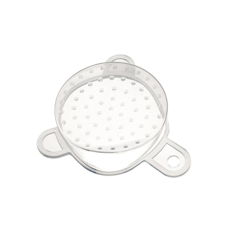 6Pcs/Set Stretch Reusable Silicone Bowl Wraps Food Saver Cover Seal Kitchen Storage Container