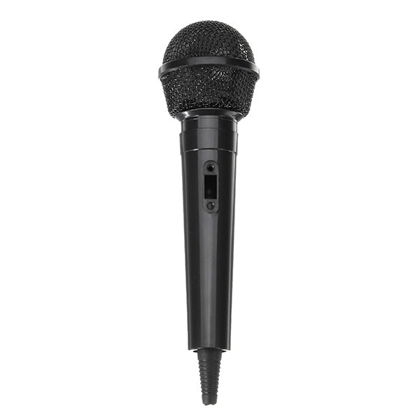 5Pcs DIY FM Wireless Microphone Electronic Kit FM Electronic Production Parts Training