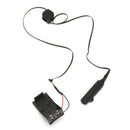 9V Electronic Fire Ball Launcher Magic Toys Trick Stage Props Illusion Accessories