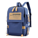 MI Large Capacity Backpack Mens Womens Shoulder Bag Business Laptop Bag Casual Travel Backpack