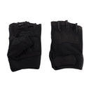 KALOAD 1 Pair Tactical Glove Military Sports Climbing Cycling Fitness Anti-skid Gloves Half Finger Gloves