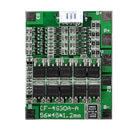 5Pcs 4S 30A 14.8V Li-ion Lithium 18650 Battery BMS Packs PCB Protection Board Balance
