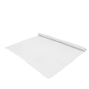 5/10/15m White Carpet Runner Wedding Party Aisle Floor Mat Exhibition Festival Roll