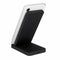10W Intelligent Recognition QI Wireless Charger Phone Holder Mount for Samsung Xiaomi Huawei