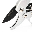 30mm Gardening Sectional Pruning Shears Scissors Branch Cut Trimmer