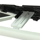 Portable & Adjustable Folding Laptop Table E-Table With Cooling Fans Stand