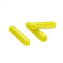 10PCS Rubber Switch Stick Cap Non-Slip Sleeve For Flysky Frsky Futaba JR RadioLink WFLY Transmitter