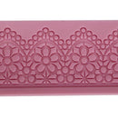Lace Cake Mold Silicone Fondant Cup Cake Decoration