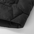Unisex Electric USB Heating Vest Smart Winter Body Warmer Outdoor Jacket