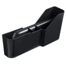 Car Gear Storage Box Organizer Black For Jeep Wrangler TJ 1997-2007