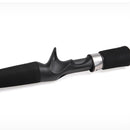 LEO 27960 L210 L240 2.1M 2.4M Carbon Telescopic Casting Fishing Rod Super Hard Travel Sea Fishing