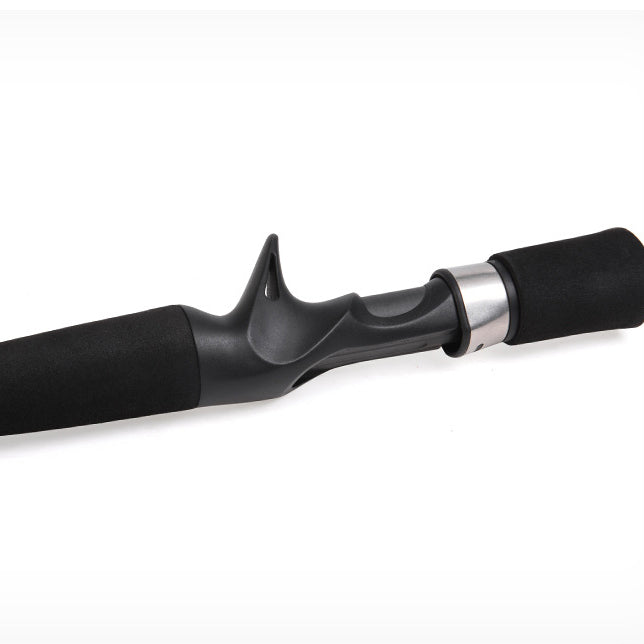 LEO 27960 L210 L240 2.1M 2.4M Carbon Telescopic Casting Fishing Rod Super Hard Travel Sea Fishing