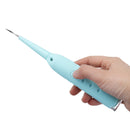 Calculus Removal Tool Portable Electric Oral Irrigator Teeth Cleaning Dental Irrigation Dental Tools  Tartar Clean