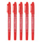 5pcs CCL Anti-etching PCB Circuit Board Ink Marker Pen For DIY PCB