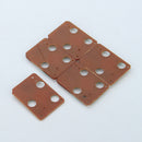 5pcs 3-4.5V Sound Trigger Module Dog Animals Barking Music Chip