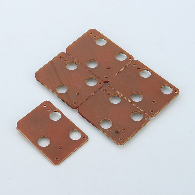 5pcs 3-4.5V Sound Trigger Module Dog Animals Barking Music Chip